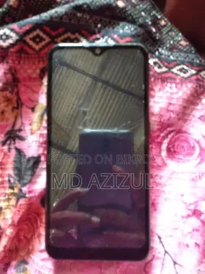 Samsung Galaxy M01 3GB/32GB (Used)