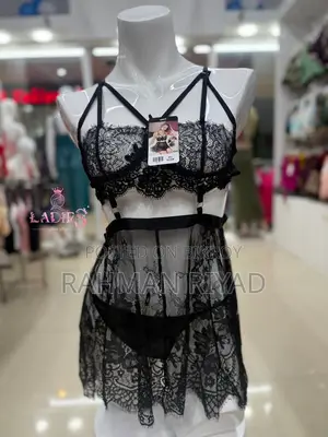 Ladies night dress