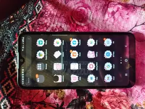 Samsung Galaxy M01 3GB/32GB (Used)