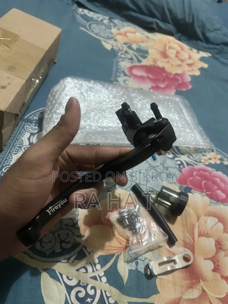 S1 (Fireyou) Full Set New