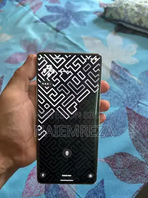 Google Pixel 7 Pro 12-128 (Used)
