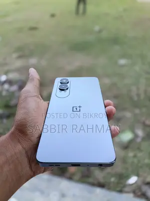 OnePlus Ce4 lite (Used)