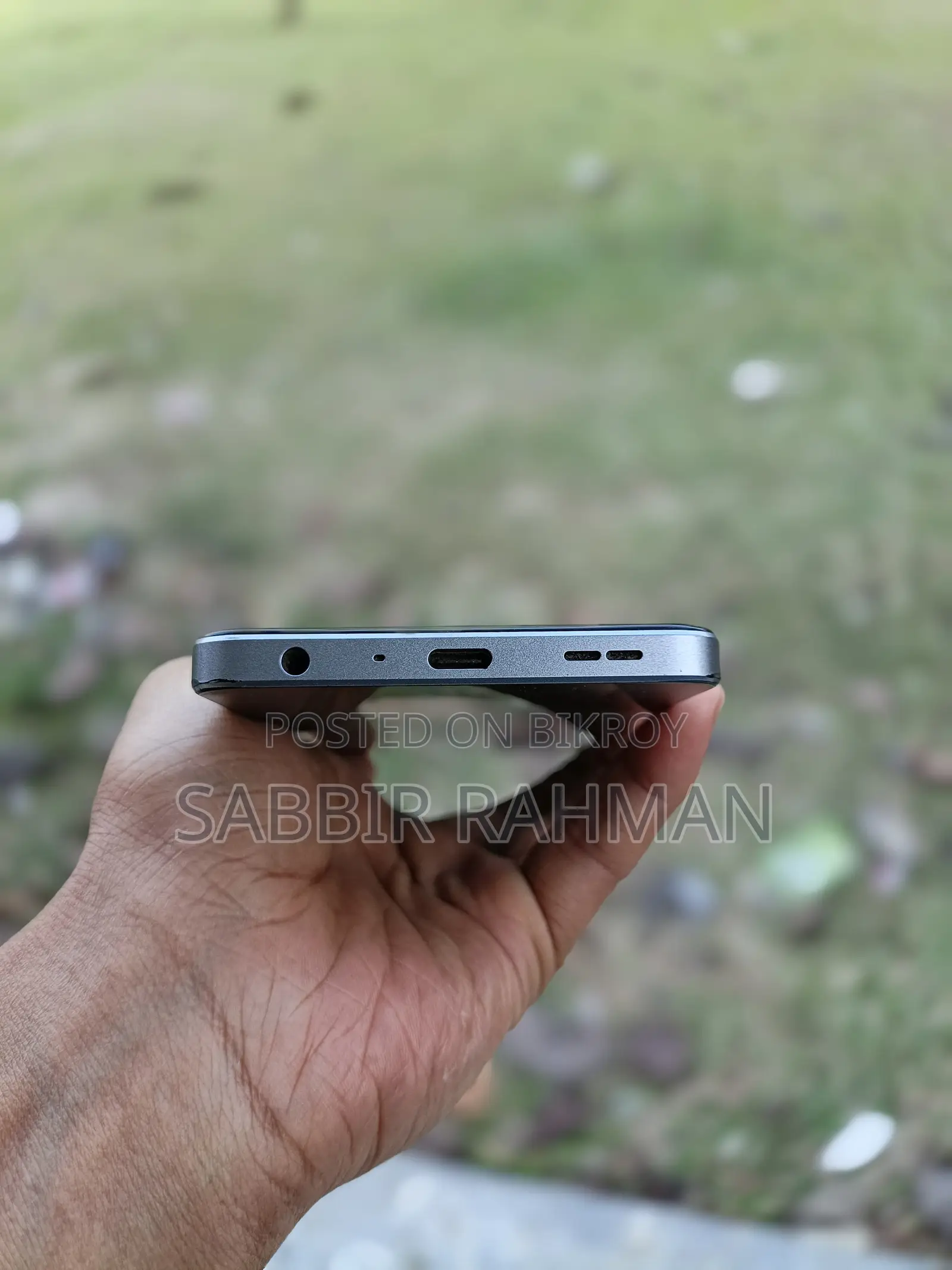 OnePlus Ce4 lite (Used)