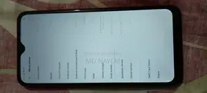OPPO A1k (Used)