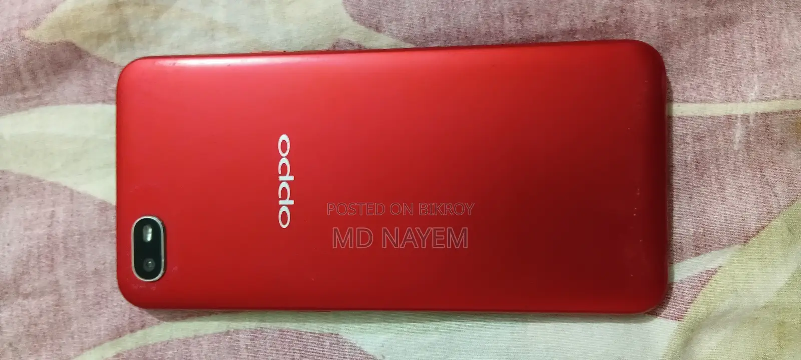 OPPO A1k (Used)
