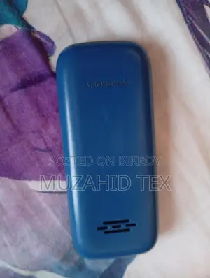 Symphony A30 phone (Used)