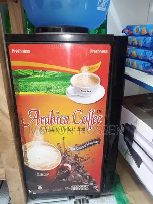 কফি মেশিন