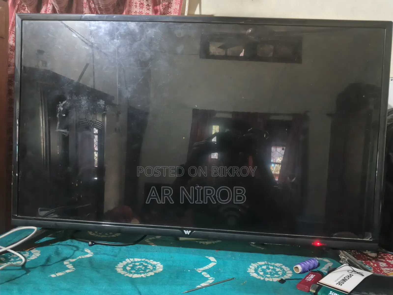 TV for Sale