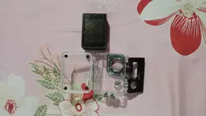 Action Camera