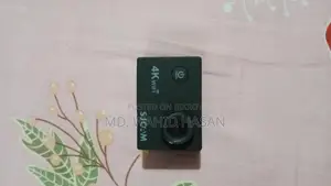 Action Camera