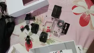 Action Camera