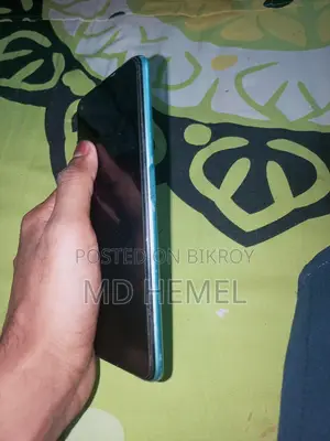 OPPO A76 (Used)