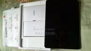 Xiaomi Pad 7 Global