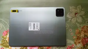 Xiaomi Pad 7 Global
