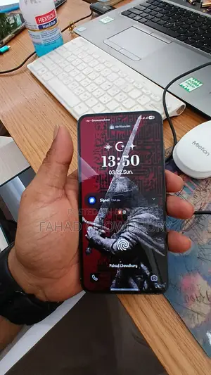 Samsung Galaxy S23 (Used)