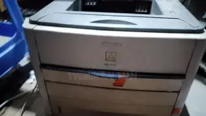 Print at a Much Lower Cost with this Laser Printer