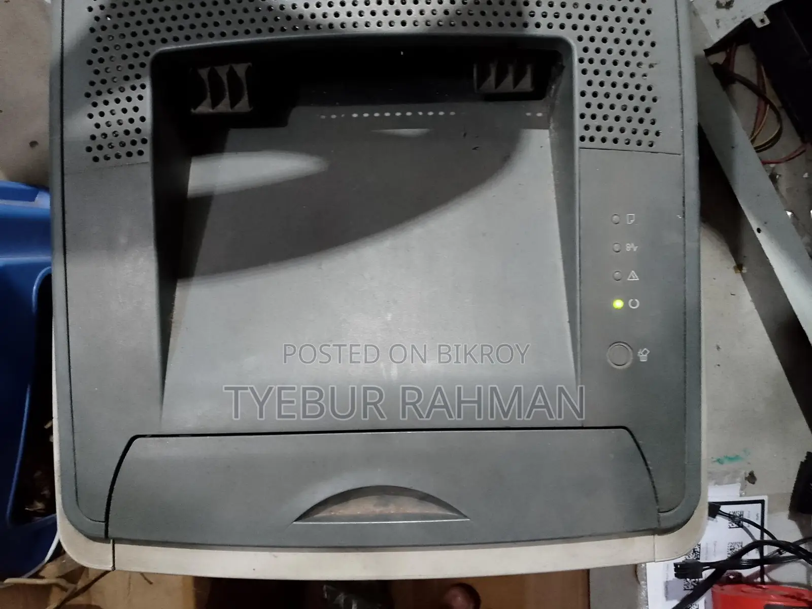 Print at a Much Lower Cost with this Laser Printer