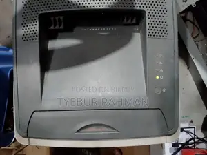 Print at a Much Lower Cost with this Laser Printer