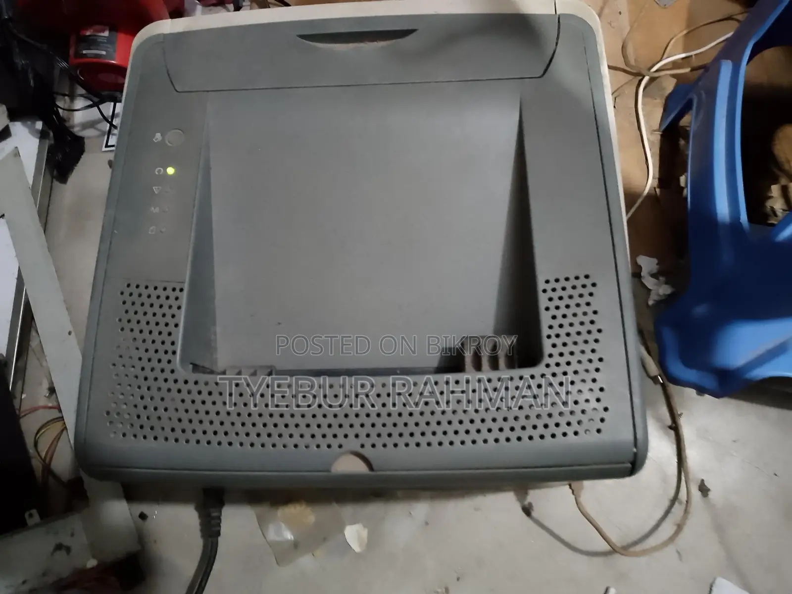 Print at a Much Lower Cost with this Laser Printer