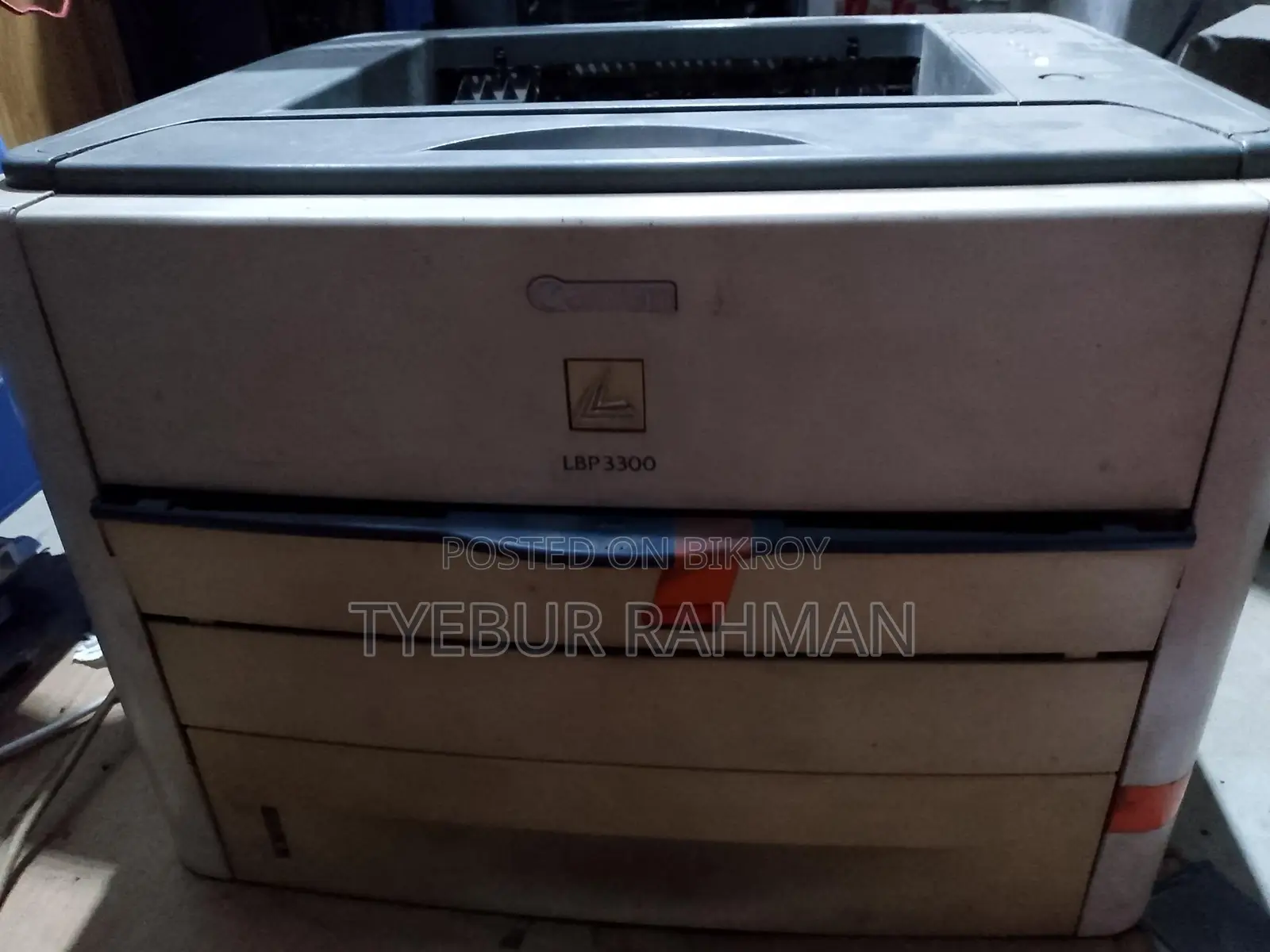 Print at a Much Lower Cost with this Laser Printer
