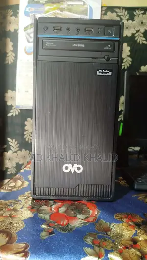 Desktop for Sale