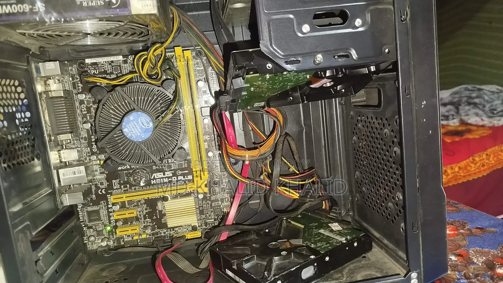 Desktop for Sale