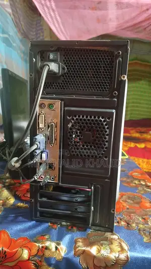 Desktop for Sale