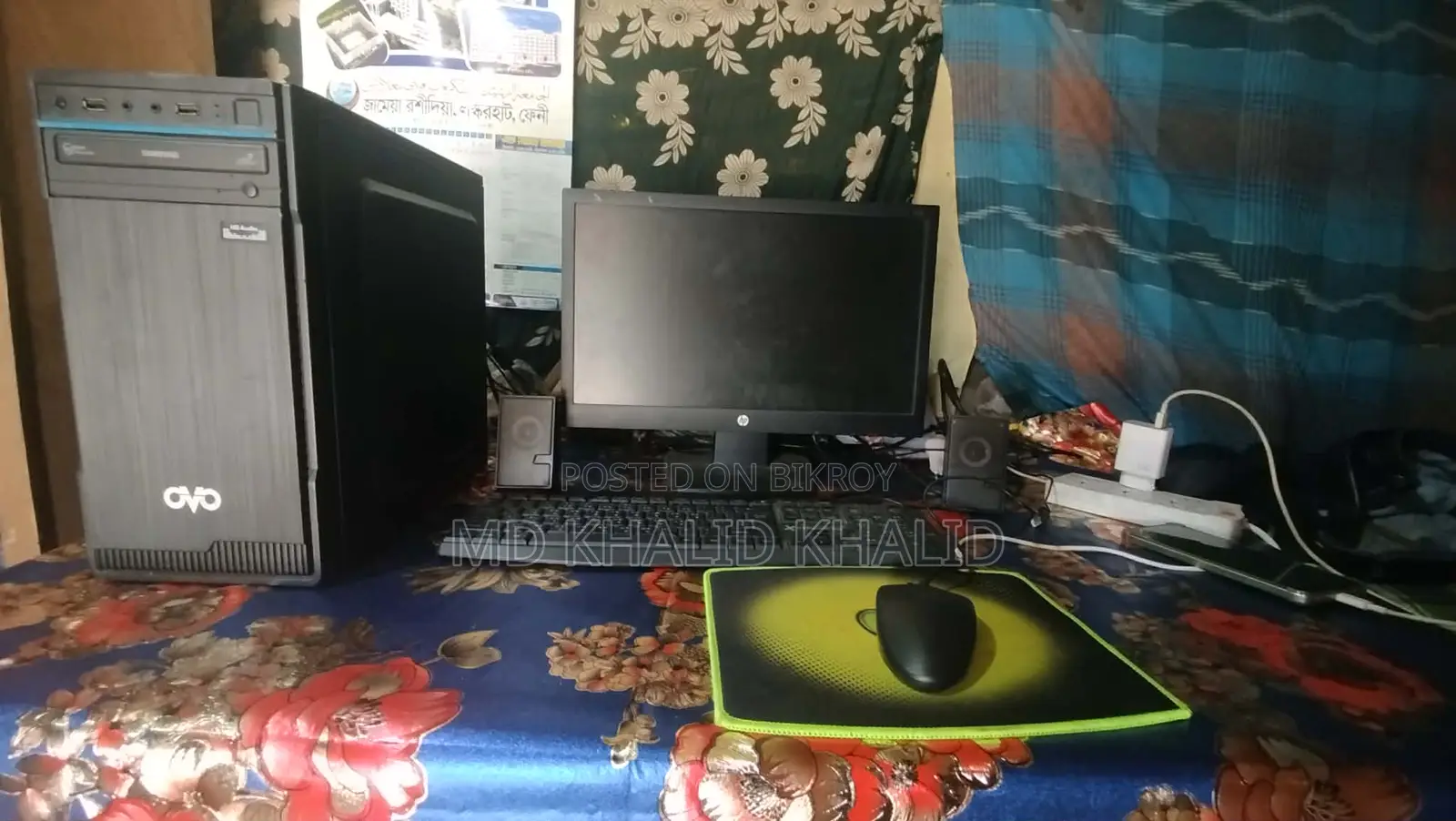Desktop for Sale