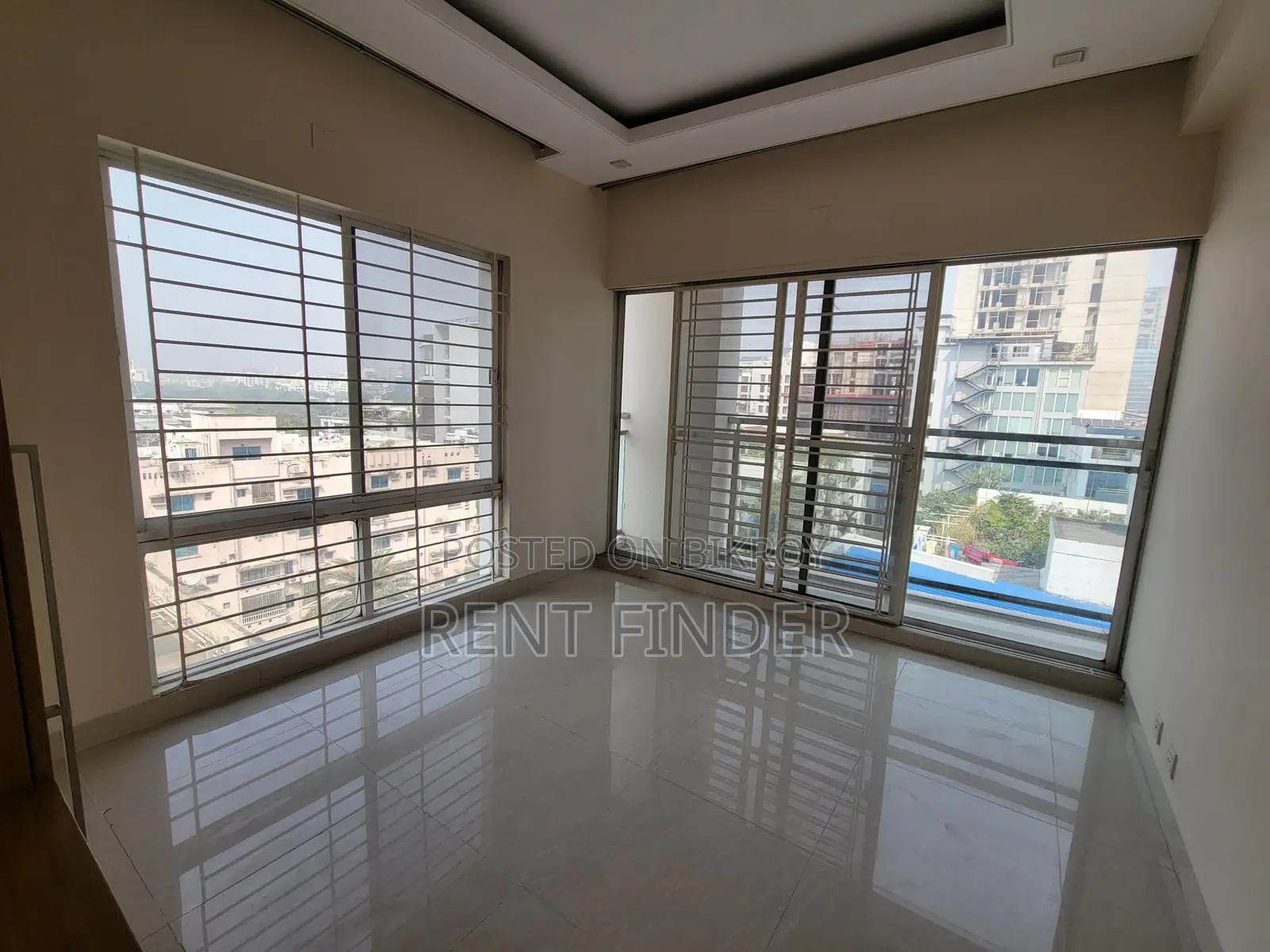 Luxur Furnished Apartment