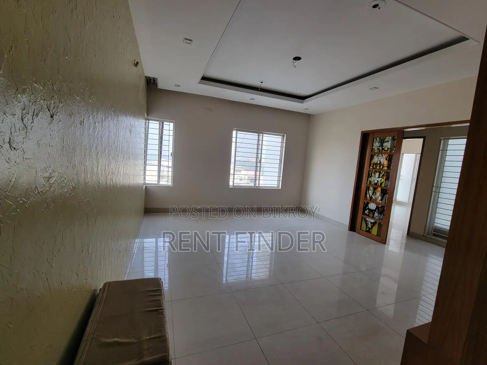 Luxur Furnished Apartment