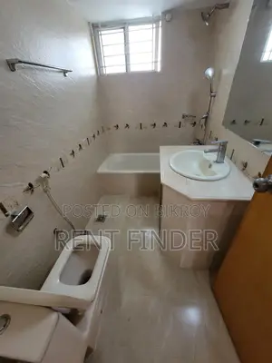 বিলাসবহুল ফার্নিশড অ্যাপার্টমেন্ট