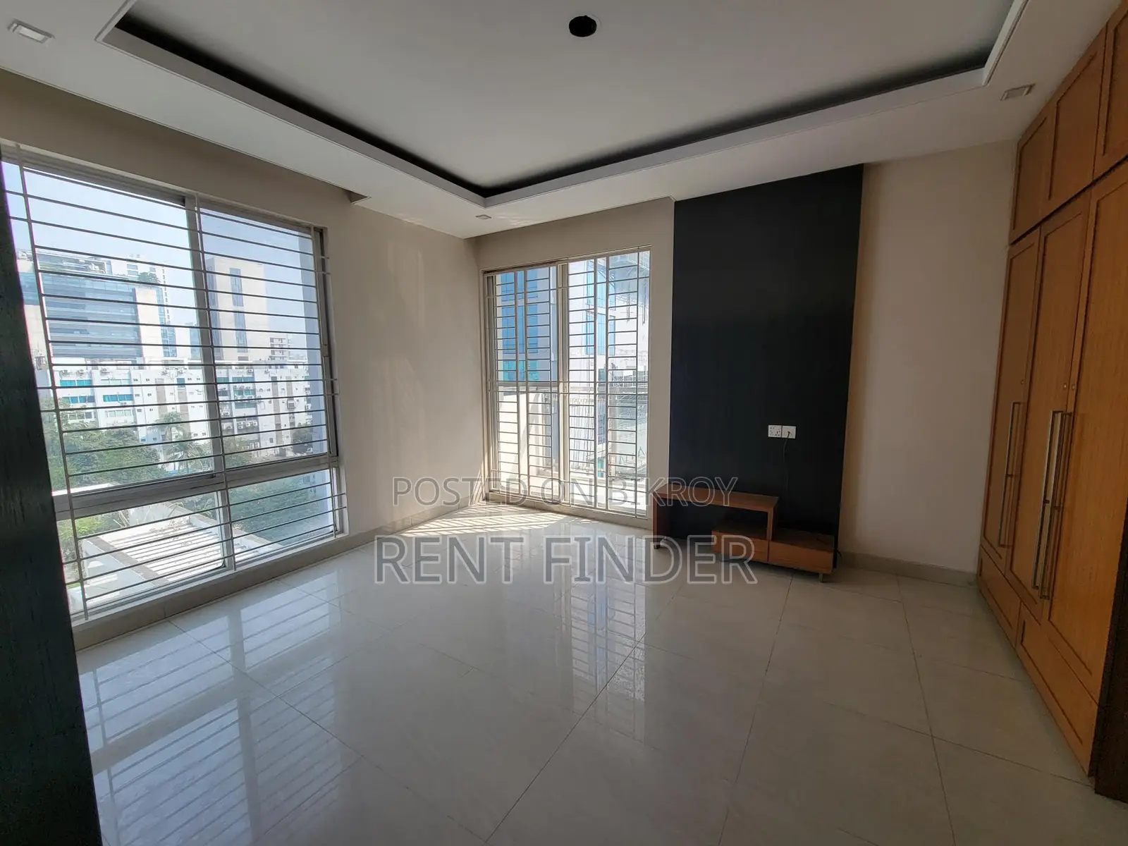 Luxur Furnished Apartment