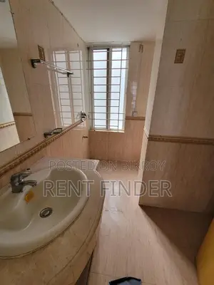 Luxur Furnished Apartment