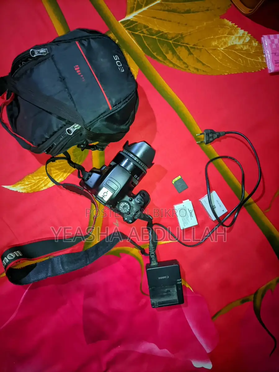 camera sell