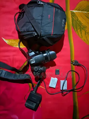 camera sell