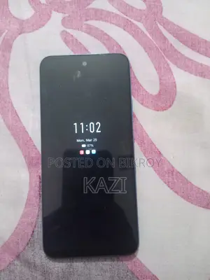 Infinix Hot 60i (Used)