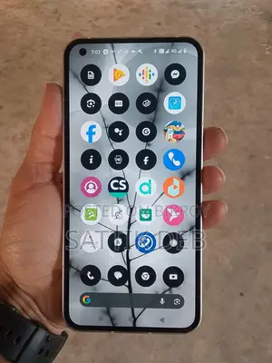 Nothing Phone 1 8/256 (Used)