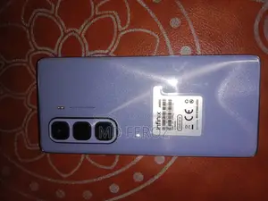 Infinix Hot 50 Pro+ (Used)