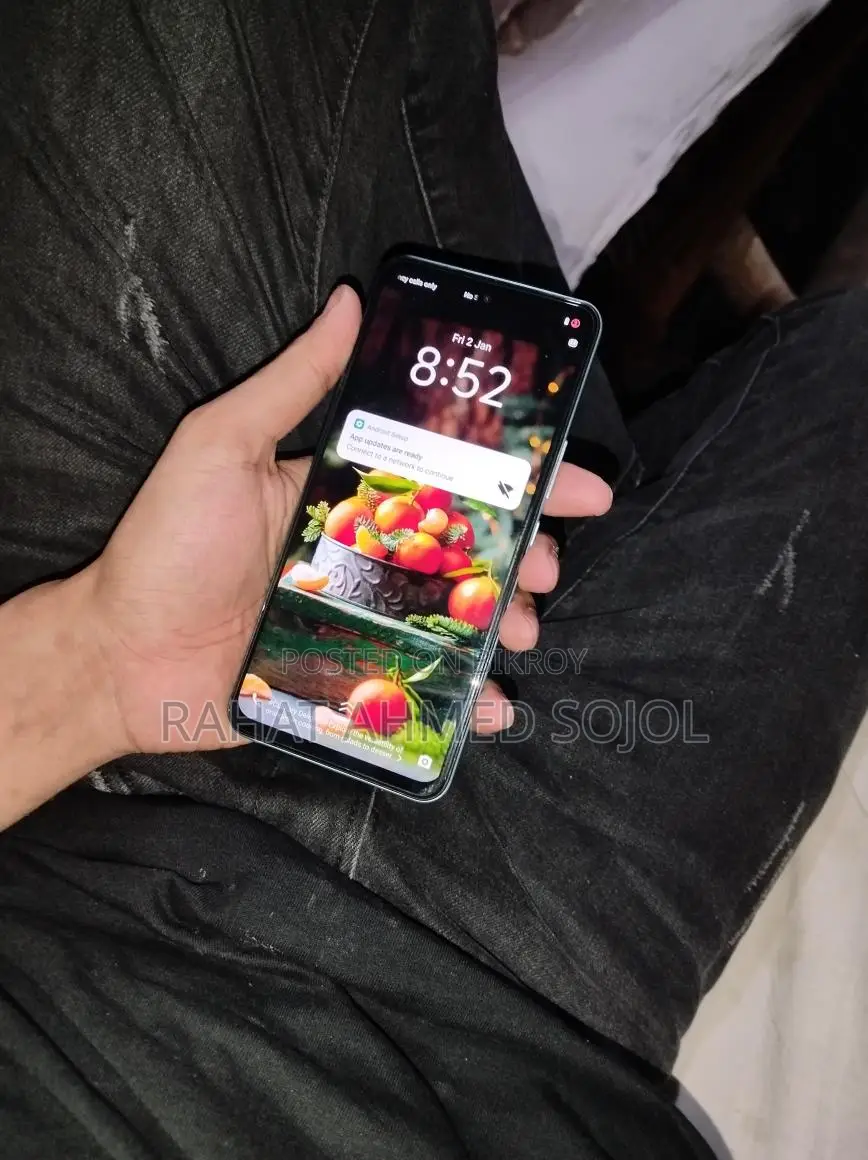 Vivo Y19s 6/128 (Used)