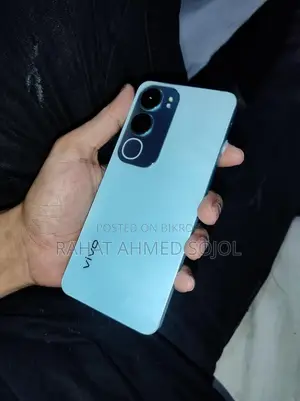 Vivo Y19s 6/128 (Used)