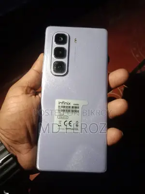 Infinix Hot 50 Pro+ (Used)