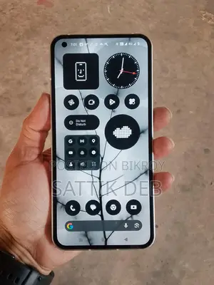 Nothing Phone 1 8/256 (Used)