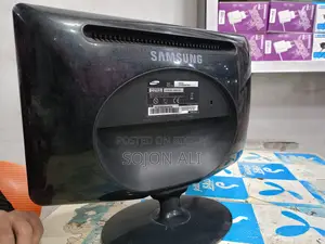 Samsung 633NW 15.6
