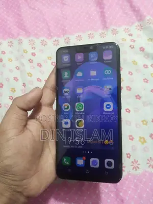 Vivo Y85 (Used)