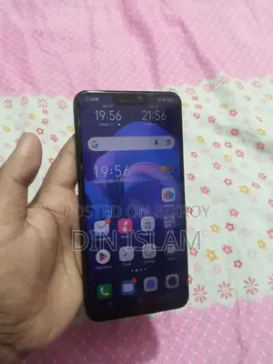 Vivo Y85 . (Used)