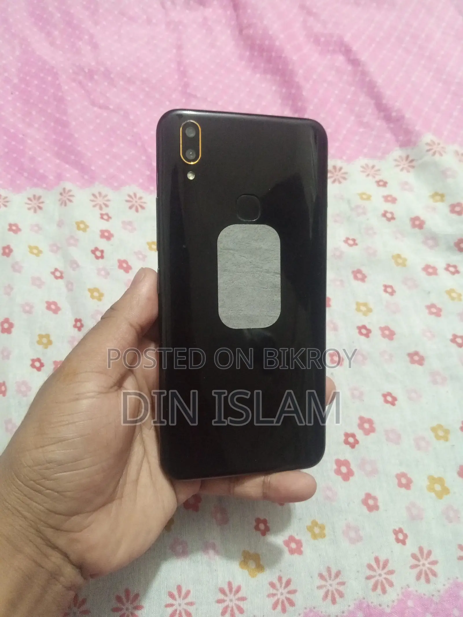 Vivo Y85 . (Used)