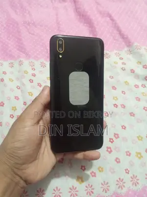 Vivo Y85 . (Used)
