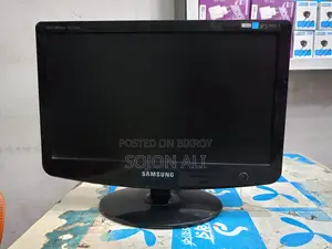 Samsung 633NW 15.6