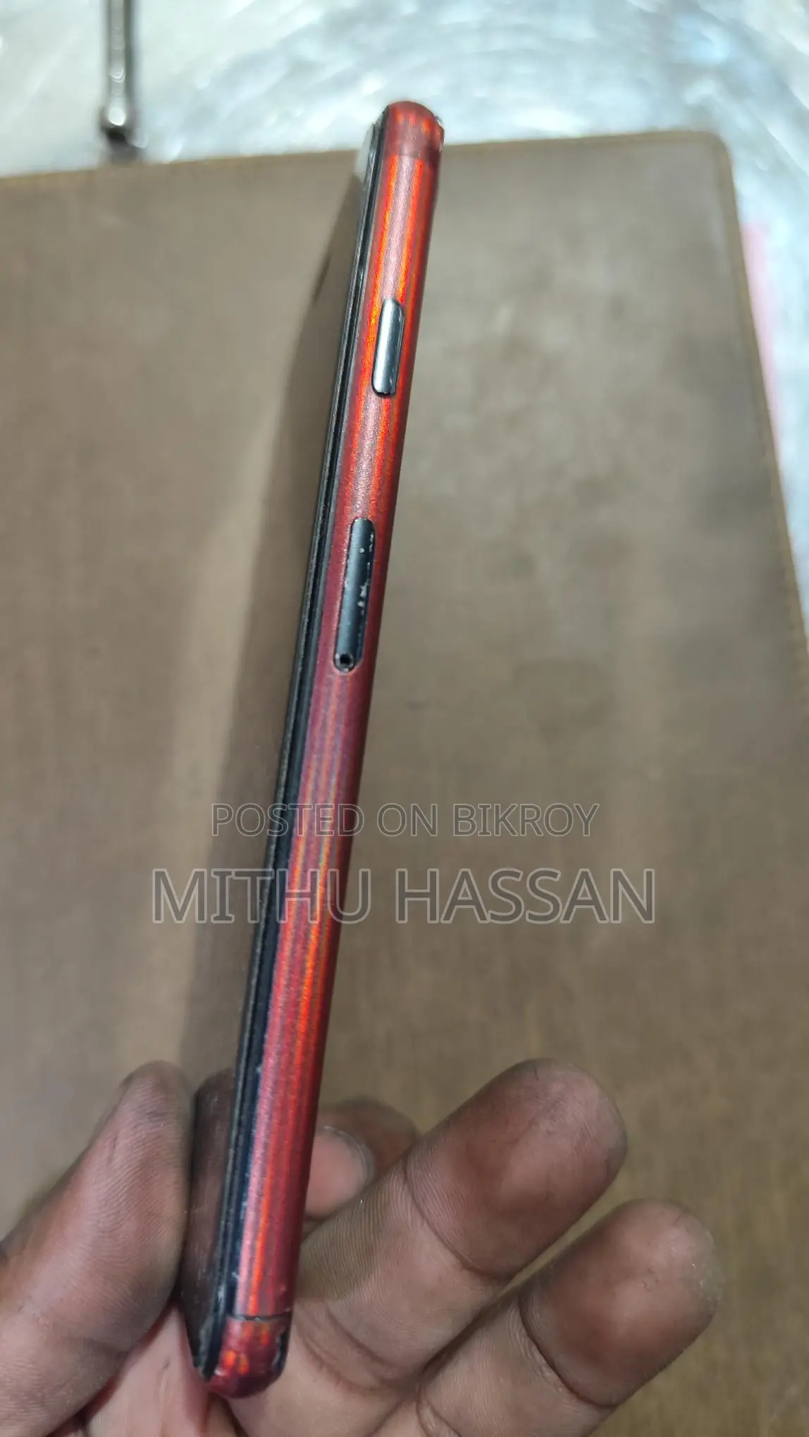 Apple iPhone 7 . (Used)