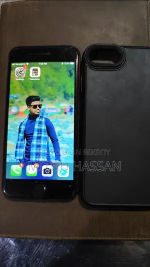 Apple iPhone 7 . (Used)